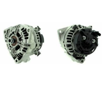 {Katagori} / ALTERNATÖR 24V 100A BOSCH TİP MERCEDES ACTROS MAN YM HD9 JCB ISUZU NOVA TURKUAZ 0124655028 