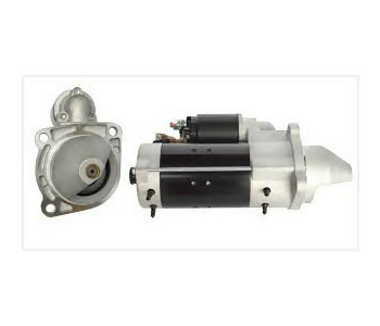 {Katagori} / MARŞ MOTORU 24V 9D 4.2KW BOSCH TİP FORD CARGO 3227 3126 3226  SULTAN İVECO KHD STR2319 MS66 