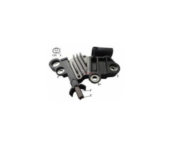 {DepartmanAdi} / KONJEKTÖR 12V BOSCH TİP LIN VW SOKETLİ  VW SKODA AUDİ  SEAT     VRB021 {Ozet}