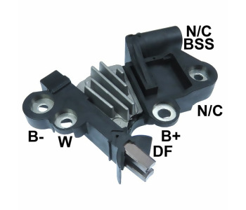 {DepartmanAdi} / KONJEKTÖR 12V BOSCH TİP COM-BOŞ VW SOKETLİ YM YANDAN   BMW      VRB033 IB6024 GA348 {Ozet}