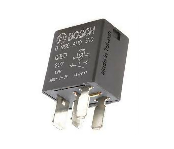 {Katagori} / ROLE MİKRO 12V 4 FİŞLİ PLASTİK 