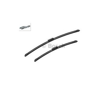 {DepartmanAdi} / SİLECEK SİLGİ SÜPÜRGESİ 60CM--48CM 2419C MUZ C TİP 19MM VW PASSAT GOLF TOURAN SKODA 12106254  90254 {Ozet}