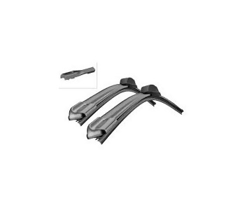 {Katagori} / SİLECEK SİLGİ SÜPÜRGESİ 60CM--60CM 2424A MUZ A TİP VW  TRANSPORTER T5  12106257   RBW90257 