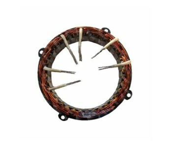 {Katagori} / STATÖR 24V 90A BOSCH TİP OTAKAR SULTAN OTOBÜS YM DORUK  DELİKLİ     N          Y        