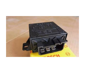 BOS-0335215043 FLAŞÖR 24V 6 FİŞLİ MERCEDES TIR MAN    BOSCH 
