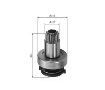 {Katagori} / MARŞ DİŞLİ 9D BOSCH TİP VW VOLT LT35  1*655  1*760   F53665    Z1480  SDR1154  