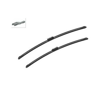 {Katagori} / SİLECEK SİLGİ SÜPÜRGESİ 68CM--63CM 2725C MUZ C TİP 19MM OPEL ASTRA J  12107303   RBW90303 