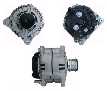 {Katagori} / ALTERNATÖR 12V 180A BOSCH TİP L-DFM CRAFTER VW PASSAT 0121715003-0121715103-439558 VALEO   