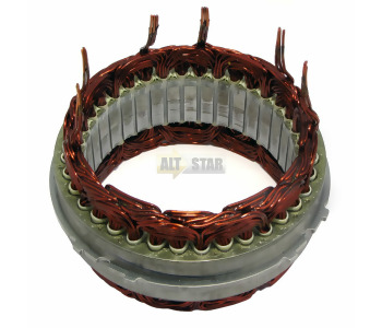 {DepartmanAdi} / STATÖR 12V 120A BOSCH TİP  KOMATSU BEKO LODER   {Ozet}