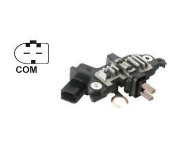 {Katagori} / KONJEKTÖR 12V BOSCH TİP COM-BOŞ VW SOKETLİ MERCEDES BMW E81 E87  VRB657 IB5289 IB5881 GA356 GA368 