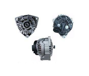 {Katagori} / ALTERNATÖR 24V 110A BOSCH TİP MAN FORTUNA  NEOPLAN SAFİR DAF F00M144122 KONJEKTÖR TAK 