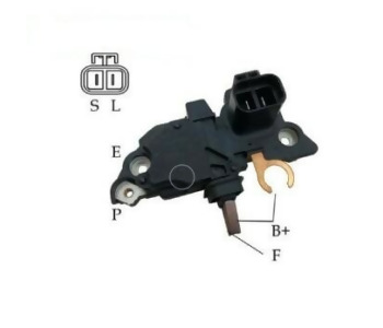 {Katagori} / KONJEKTÖR 12V BOSCH TİP L-S JAPON SOKETLİ MİTSUBİSHİ CARİZMA MERCEDES CLK  VRB267 IB347 YR    GA227 