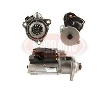 {Katagori} / MARŞ MOTORU 24V 12D 5.5KW BOSCH TİP  SCANİA VOLVO YN.:0001261002-1796026-6146 