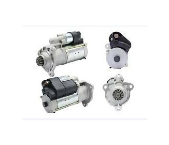 {Katagori} / MARŞ MOTORU 24V 12D 5.5KW BOSCH TİP SCANİA VOLVO YN.:0001261002 