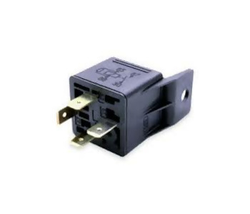 {Katagori} / ROLE 12V 20A 4 FİŞLİ   30-85 TERS       PLASTİK SAPSIZ OPEL TERS  