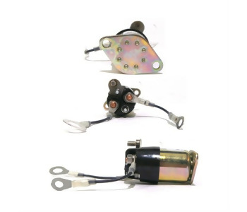 {DepartmanAdi} / YARDIMCI ARA OTOMATİK 24V SCANİA MAN TGA DAF  BOSCH1337210743-6033AD5206 6033AD5138 NR2943A NR3208 {Ozet}