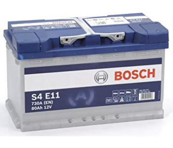 {Katagori} / AKÜ 12V 80A START STOP      EFB  