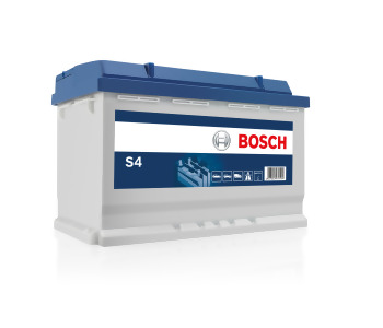 {Katagori} / AKÜ 12V 90A YUKSEK TERS     BOSCH 