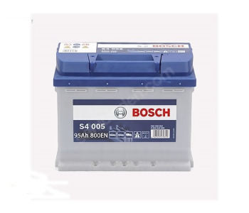 {Katagori} / AKÜ 12V 95A ALÇAK  BOSCH 