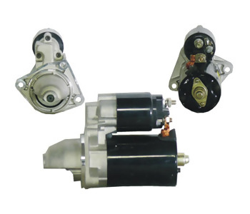 {DepartmanAdi} / MARŞ MOTORU 12V 10D 1.1KW BOSCH TİP FORD FİESTA 1.2 1.4 FORD FOCUS 1.4 1.6  {Ozet}