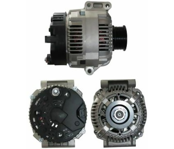 {DepartmanAdi} / ALTERNATÖR 12V 90A VALEO TİP  CLİO MEGANE LAGUNA KANGO 1.4 1.6 2002 {Ozet}