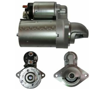 {DepartmanAdi} / MARŞ MOTORU 12V 9D 0.9KW DELCO TİP CHEVROLET REZZO DAEWOO ESPERO OPEL ASTRA  F OPEL ASTRA G CORSA A {Ozet}