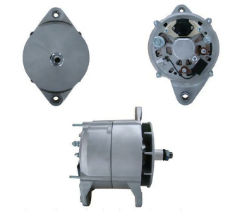 {Katagori} / ALTERNATÖR 12V 150A BOSCH TİP NEW HOLLAND BİÇER JOHN DEERE CASE CUMMİNS TG210 TG230  