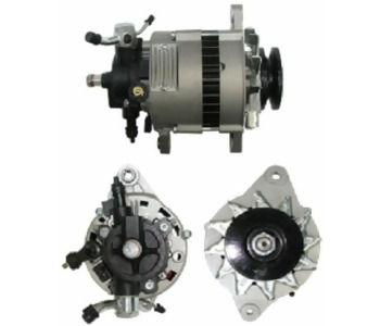 {DepartmanAdi} / ALTERNATÖR 12V 90A MANDO TİP KİA CEREZ KİA BONGO STAREX TEK KASNAK  {Ozet}