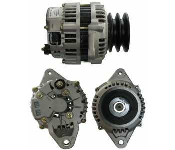 {Katagori} / ALTERNATÖR 12V 70A HİTACHİ TİP NİSSAN ÇİFT KABİN NAVARA 2.5TD-23100-7T403-LR160-728E NİSSAN MİCRA 