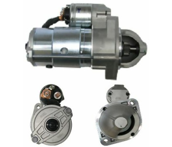 {DepartmanAdi} / MARŞ MOTORU 12V 10D 2.2KW VALEO TİP SSANGYONG REXTON ACTYON KORANDO  {Ozet}