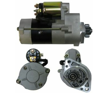 {DepartmanAdi} / MARŞ MOTORU 12V 11D 2KW MİTSUBİSHİ TİP NİSSAN NAVARA  {Ozet}