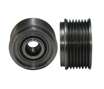 {DepartmanAdi} / KASNAK RULMANLI 5PK 335721 55374 BOSCH SAAB OPEL SİGNUM VECTRA C VECTRA B ASTRA G ZAFİRA A  {Ozet}