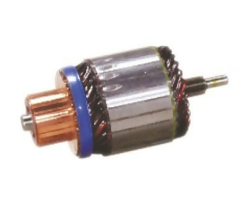 {DepartmanAdi} / MARŞ KOLLEKTÖRÜ -ND24- 12V NİPPONDENSO TİP B101 Ç50.5 D9  PJ206 PJ207               ND24 {Ozet}