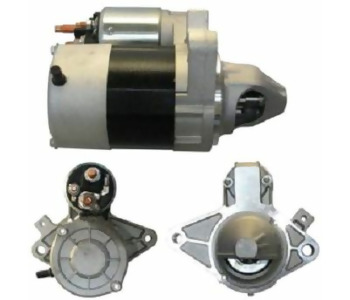{Katagori} / MARŞ MOTORU 12V 8D 1.0KW VALEO TİP TOYOTA YARİS PJ107 CİTROEN C1 TS10E1 VAL43819233295N 1107439-438  