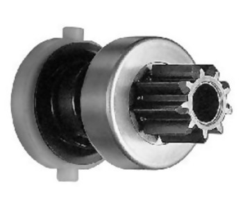 {DepartmanAdi} / MARŞ DİŞLİ 9D DELCO TİP CHEVROLET MERCURY MARİNE JEEP CHEROKE         Z610 {Ozet}