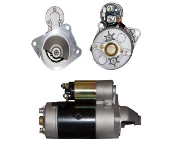 {DepartmanAdi} / MARŞ MOTORU 12V 13D 2.5KW MAKO TİP FORD TRANSİT EM FORD M15 STR4660 {Ozet}