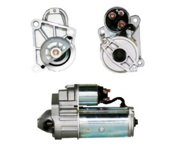 {DepartmanAdi} / MARŞ MOTORU 12V 11D 1.7KW VALEO TİP CLİO 1.9D R19 D MEGAN 1.9D KANGO 1.9D VOLVO S40 S0393 {Ozet}