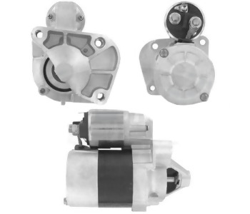 {DepartmanAdi} / MARŞ MOTORU 12V 8D 1.0KW VALEO TİP MEGAN 1  MEGAN 2 CLİO 1.4 BENZİNLİ    {Ozet}