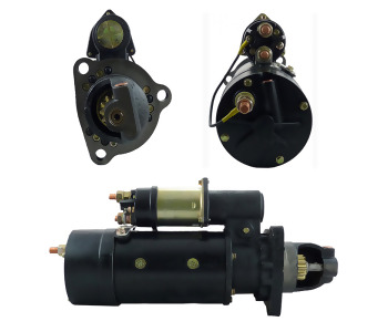 {Katagori} / MARŞ MOTORU 24V 12D 7.6KW DELCO TİP 42MT DEV FATİH BMC PROF. 