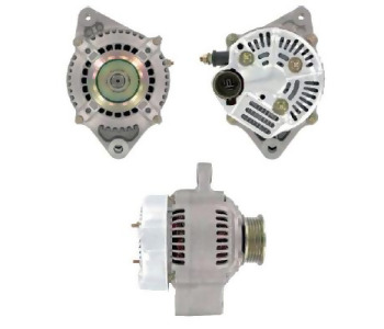 {Katagori} / ALTERNATÖR 12V 70A NİPPONDENSO TİP ALTERNATOR TOYOTA COROLLA 1.6L 