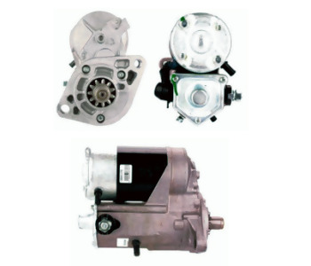 {DepartmanAdi} / MARŞ MOTORU 12V 11D 2.7KW NİPPONDENSO TİP TOYOTA LANDCRUISER HILUX 2.5 D4D 2280001770 {Ozet}