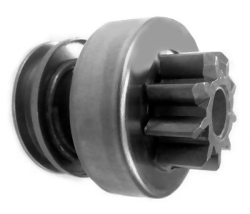 {DepartmanAdi} / MARŞ DİŞLİ 9D BOSCH TİP TOYOTA COROLLA 1.4 BMW E81E82 E87 E88 E60  1*799-981-982   Z1720   MEA15007 {Ozet}