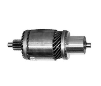 {DepartmanAdi} / MARŞ KOLLEKTÖRÜ -D18- 12V DELCO TİP B161 Ç68 D12 29MT MERCEDES DOÇ250 DOÇ400  10515833     D18 {Ozet}