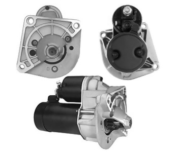 {DepartmanAdi} / MARŞ MOTORU 12V 9D 1.2KW VALEO TİP  RENAULT SAFRANE D6RA141- {Ozet}