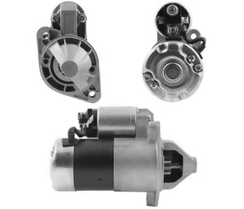 {Katagori} / MARŞ MOTORU 12V 8D 1.4KW MİTSUBİSHİ TİP HYUNDAİ ELANTRA ELENTRA 1.6 2.0 KİA CERATO OTOMATİK VİTES 