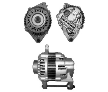 {Katagori} / ALTERNATÖR 12V 110A MİTSUBİSHİ TİP HYUNDAİ SONATA 