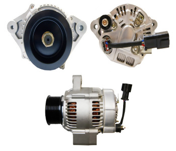 {DepartmanAdi} / ALTERNATÖR 24V 60A KOMATSU PC 220 8 PC300-5 PC300-6 PC400 WA420 KANALLI  {Ozet}