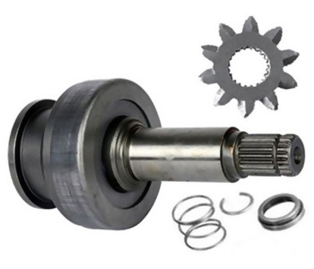 {Katagori} / MARŞ DİŞLİ 10D MİTSUBİSHİ TİP MİTSUBİSHİ CATERPİLLAR 318 320 EXCAVATOR 3066T İŞ MAKİNASI 