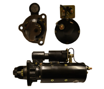 {Katagori} / MARŞ MOTORU 12V 12D 7.6KW DELCO TİP 42MT DEV FATİH CATERPİLLAR  STR4202  