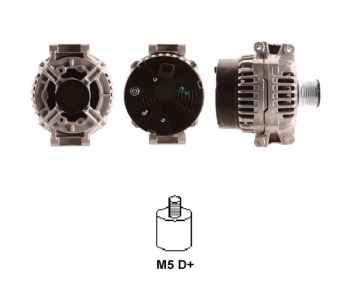 {Katagori} / ALTERNATÖR 12V 150A BOSCH TİP MERCEDES E220 VİTO CDI SPRİNTER 108 110 112  